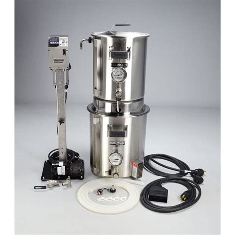 electric brewing systems for sale